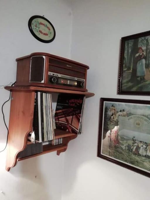 Prijemna Chaloupka Na Trebonsku Villa Chlum u Trebone Exteriör bild