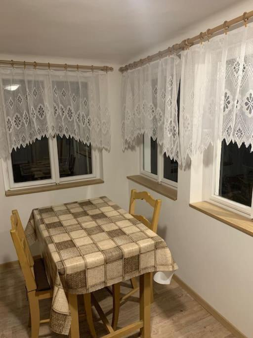 Prijemna Chaloupka Na Trebonsku Villa Chlum u Trebone Exteriör bild